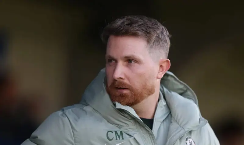 ماكفارلين: لاعبو تشيلسي متحدون قبل نهائي كأس الاتحاد