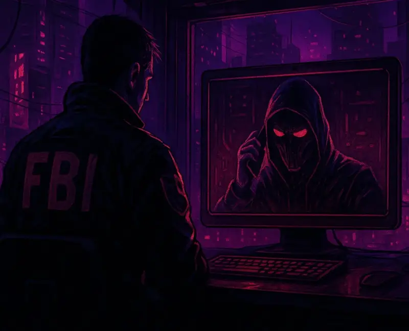 FBI يُحقّق في اختراق أنظمة التنصت والمراقبة