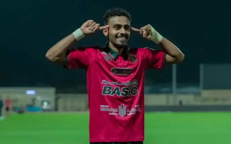 العليوة ودهل والهمامي يتنافسون على جائزة أفضل واعد بـ"روشن"