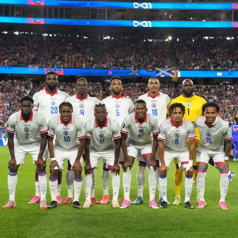 مونديال 2026.. منتخب هايتي يمنح الأمل لجاليته في نيويورك