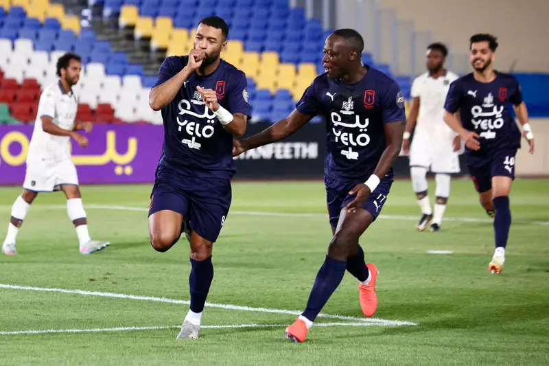 دوري يلو 28.. أبها في الصدارة.. والدرعية يواصل الضغط