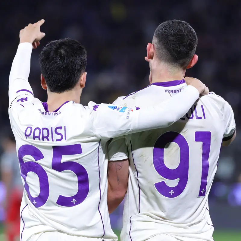 فيورنتينا يكتسح كريمونيسي برباعية في الدوري الإيطالي