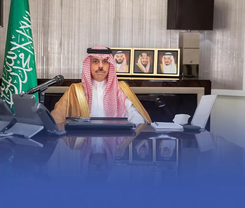 وزير الخارجية ونظيره الباكستاني يبحثان مستجدات التطورات الإقليمية