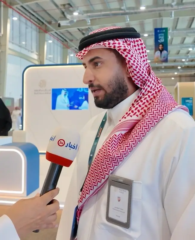 طرح مئات الفرص الوظيفية والتدريبية في "لقاءات تبوك 2026"