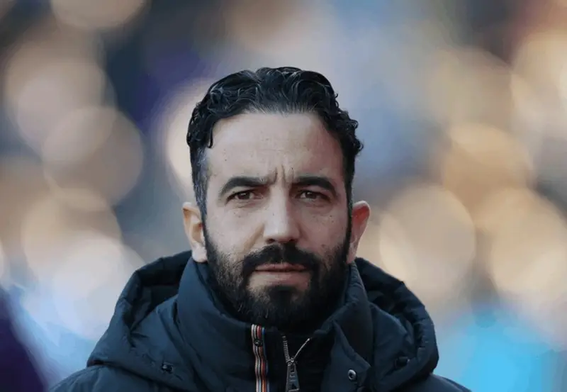 أموريم مدربا جديدا لميلان