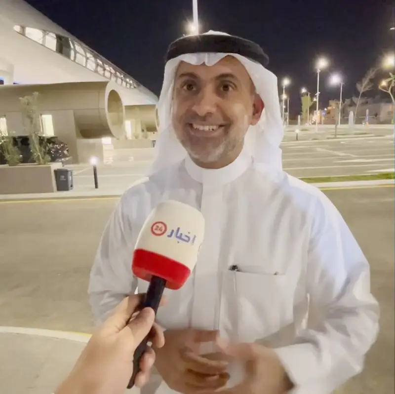 الجلاجل: لم تشهد دولة تكاملاً للجهود الصحية مثل المملكة