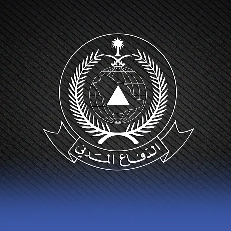 سقوط شظايا اعتراض صاروخ على منزلين بالشرقية ولا إصابات