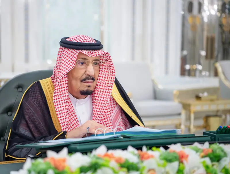 "الوزراء" يقرّ لائحة نظام حماية المبلّغين والشهود والضحايا