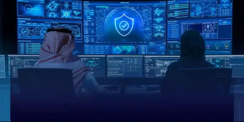 الرياض مقرًّا لأول مكتب دولي يُعنى بالأمن السيبراني