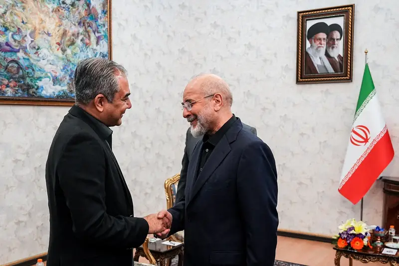 مقترح إيراني معدل لإنهاء الحرب
