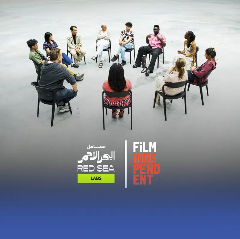 "البحر الأحمر السينمائي" تجدد شراكتها مع "Film Independent"