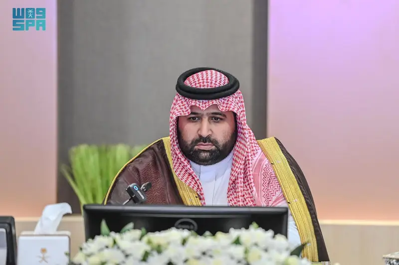 إطلاق برنامج لتطوير التخطيط العمراني في جازان
