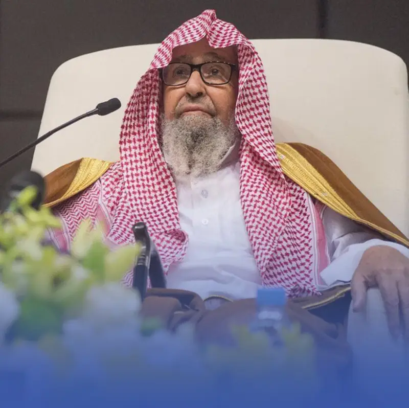 المفتي يوصي المسلمين بالاجتهاد في عشر ذي الحجة