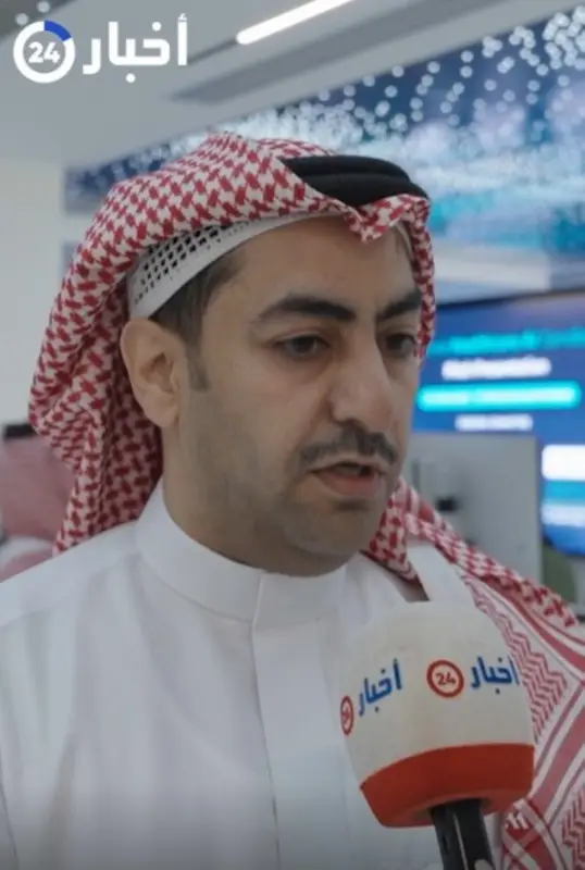 الحرس الوطني يؤهل مشاريع ذكاء اصطناعي للتطبيق الصحي