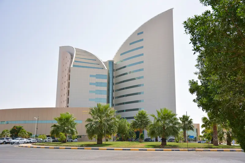 سعوديون يبتكرون جسرًا خرسانيًا قابلاً للانحناء دون حديد تسليح