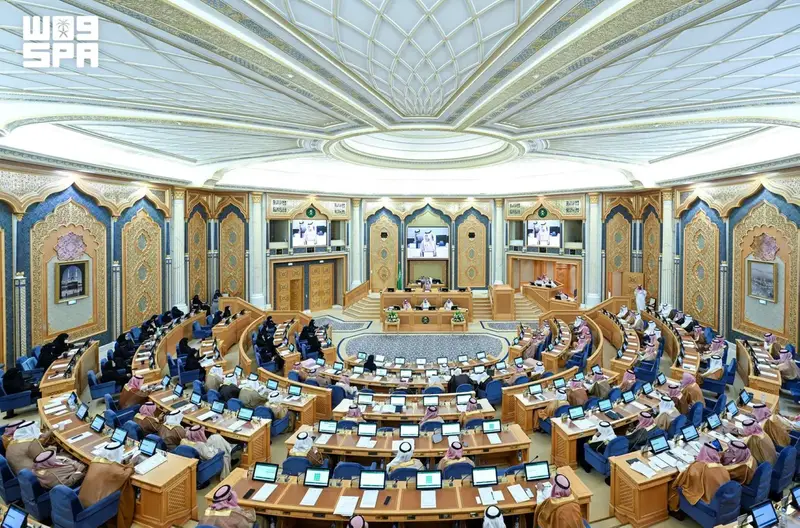 "الشورى" يطالب بضوابط صارمة على التطبيقات والألعاب لحماية الأطفال