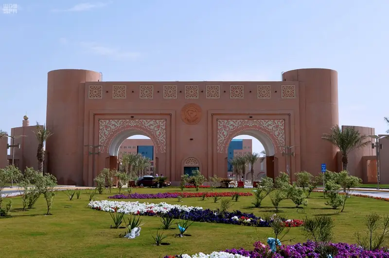 جامعة الملك فيصل ضمن أفضل 100 جامعة عالميًا في براءات الاختراع