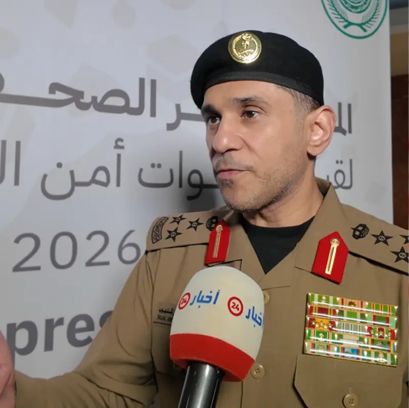الداخلية: هدف "لا حج بلا تصريح" سلامة الحجاج أولًا وضمان أمنهم