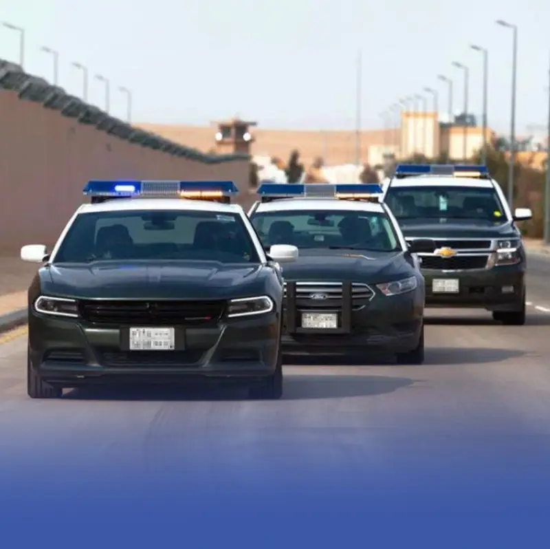 الإطاحة بـ 6 متسوّلين في الرياض ومكة وتبوك