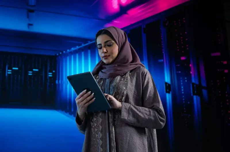 32 ملياراً إنفاق الحكومة على التقنية خلال 2025
