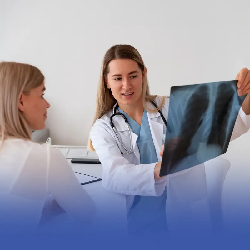 اكتشاف مفتاح جديد لعلاج السُل