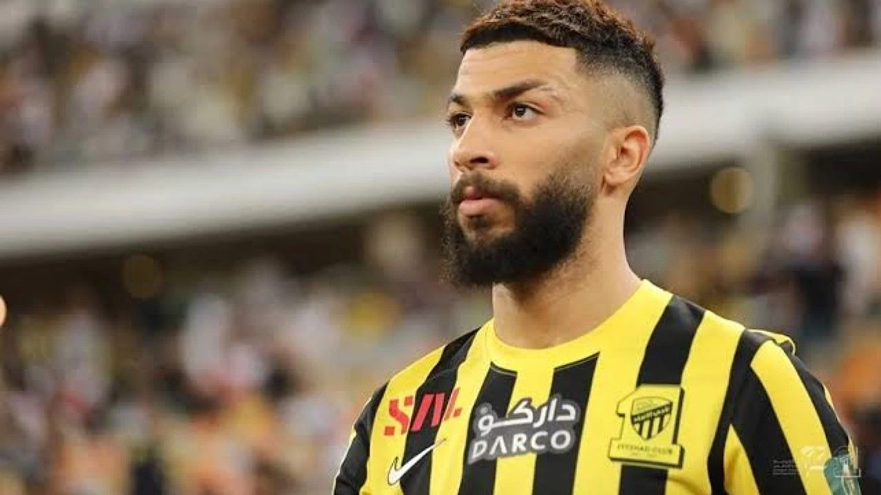 الاتحاد يمنح العبود إذنًا بسبب جراحة والدته