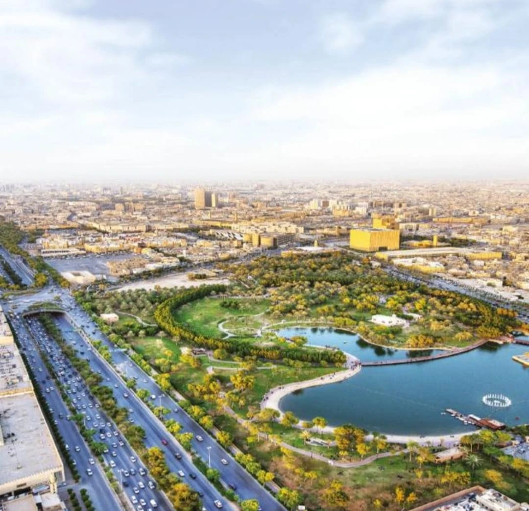 المملكة تتصدر إقليميًا بـ21 مدينة صحية معتمدة دوليًا 