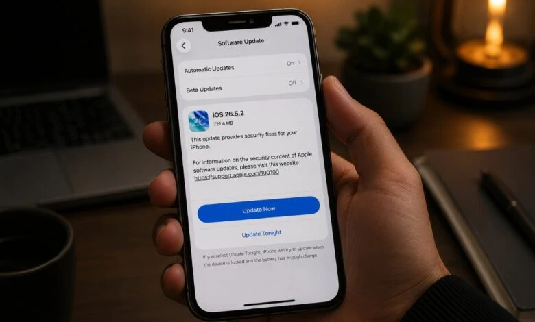 ثغرة في "آبل" تكشف البريد الإلكتروني الحقيقي للمستخدمين