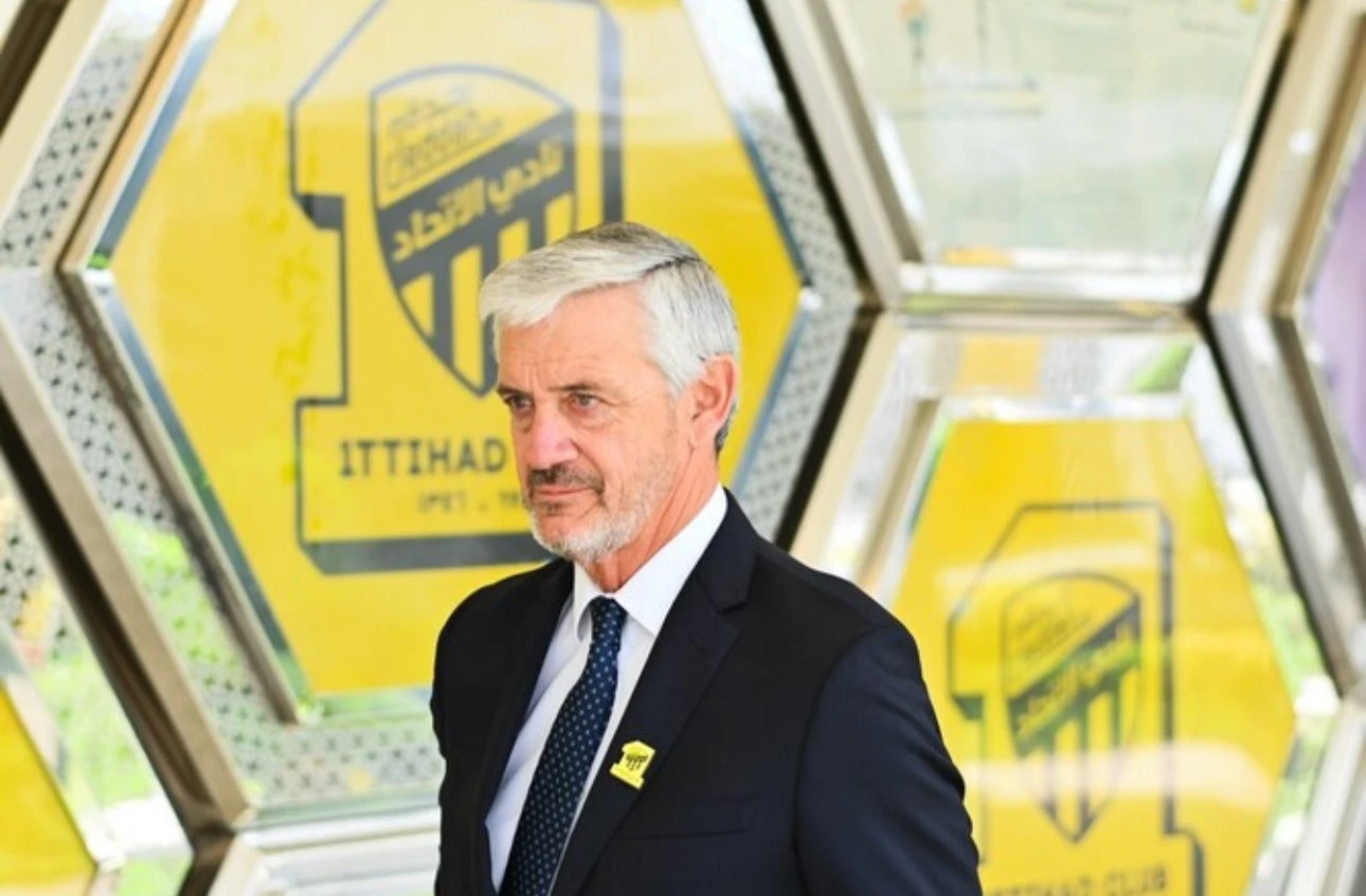دومينجوس: غرفة ملابس الاتحاد "صحية" عكس العام الماضي