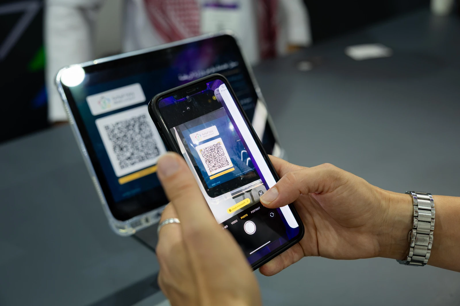 تجربة جديدة للجماهير.. "الرياضة" تكشف تفاصيل "الملعب الرقمي"