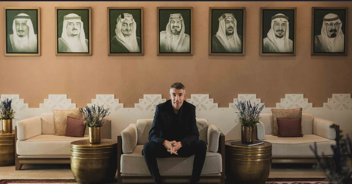مدرب الدرعية بعد الخسارة أمام النصر: جودة المنافس حسمت المباراة