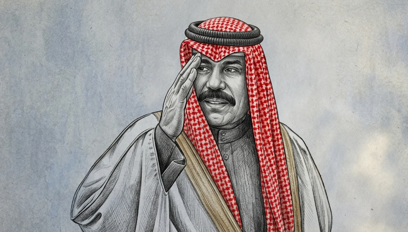 رحيل "مهندس" الأمن الكويتي والأمير "المتواضع"