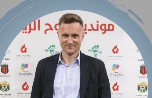 أبها يعيّن الكرواتي تيو بيريجا مديرًا للفئات السنية
