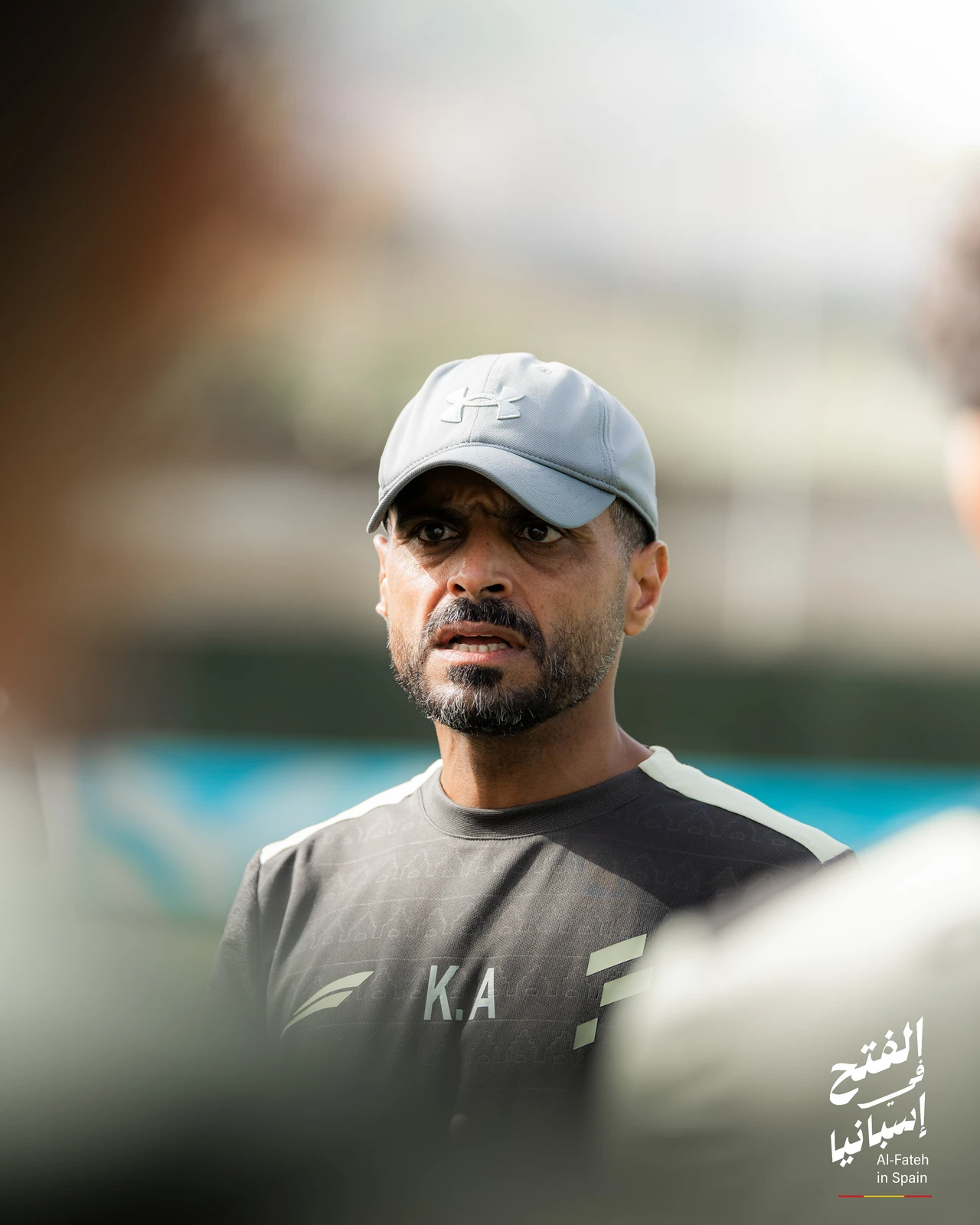 العطوي.. ثاني أكثر المدربين السعوديين حصدًا للنقاط في "روشن"