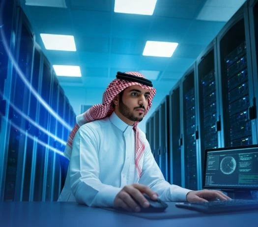 "سدايا" تطلق 18 معسكرًا لتأهيل الكفاءات في الذكاء الاصطناعي