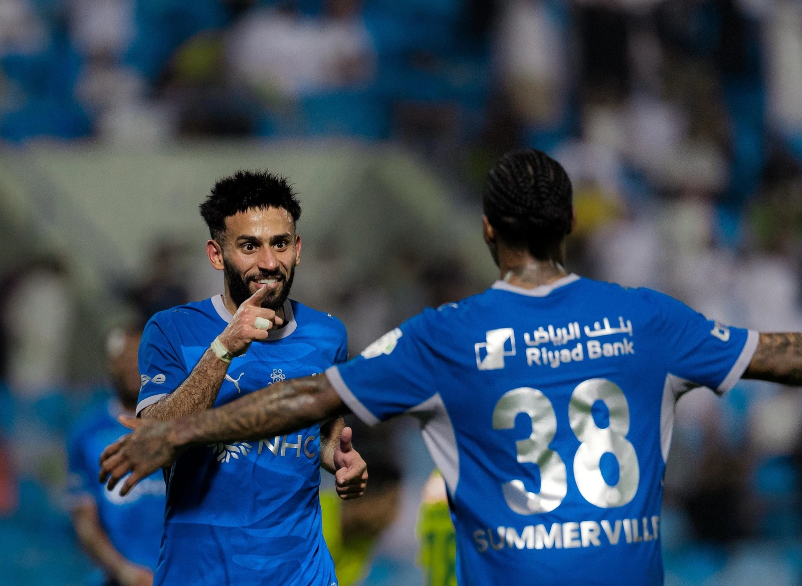 4 غيابات مؤكدة في الهلال قبل مواجهة الشباب 