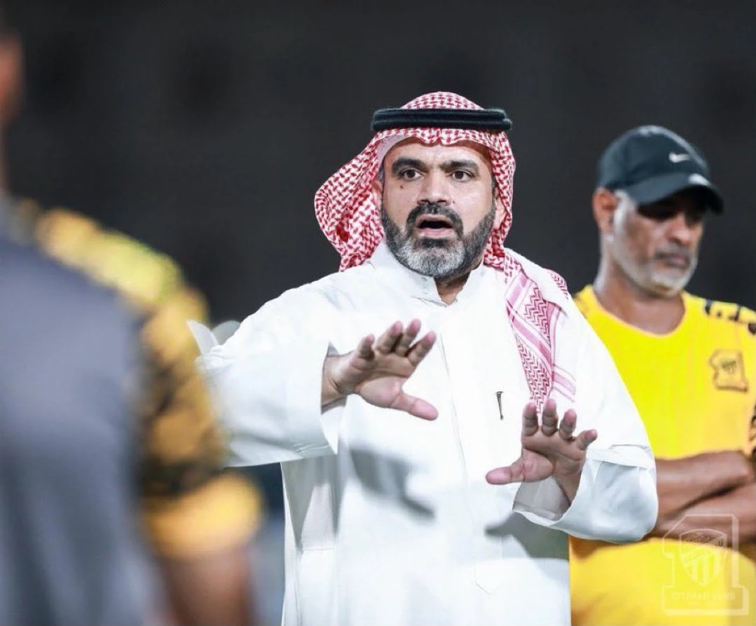 مصادر "سبورت 24": البلوي يقترب من الإشراف على الفئات السنية في نيوم