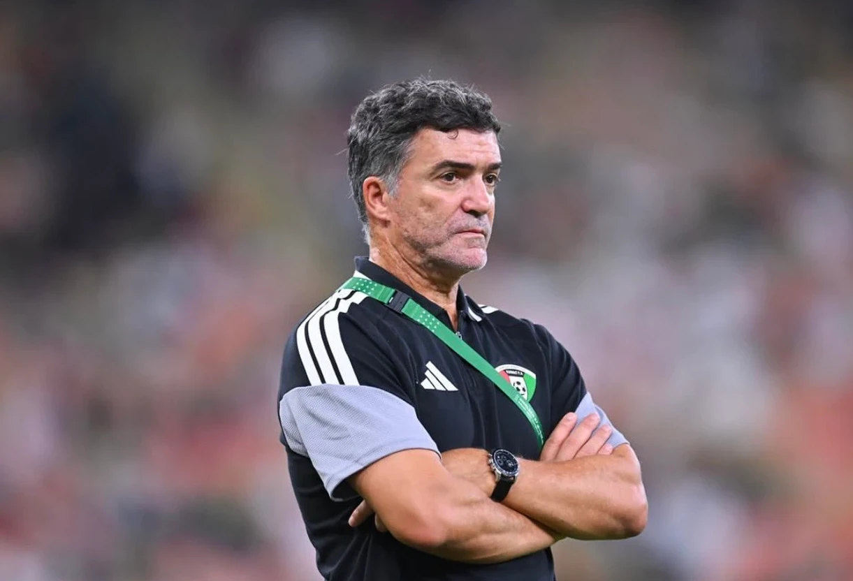 مدرب الكويت: الدوري السعودي ضمن أفضل 5 دوريات في العالم