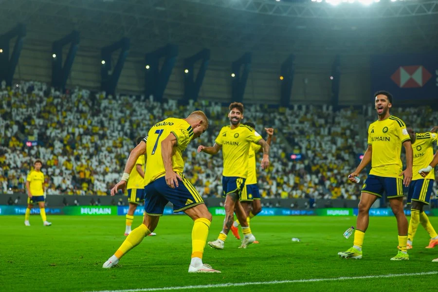 11 يومًا تربك حسابات النصر