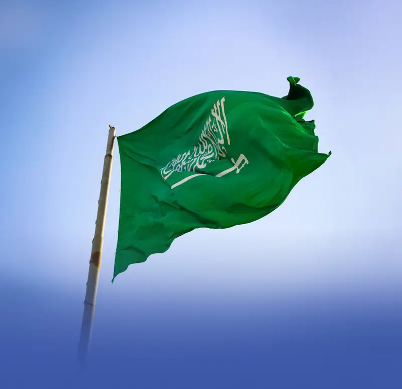 المملكة تعرب عن تضامنها مع قطر إثر انفجار رأس لفان