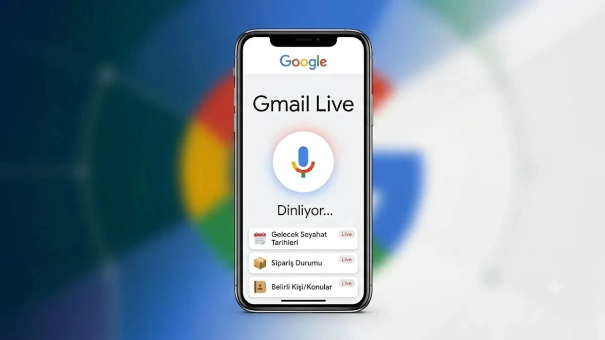 "جوجل" تتيح التحدث صوتيًا مع المساعد الذكي بـ Gmail