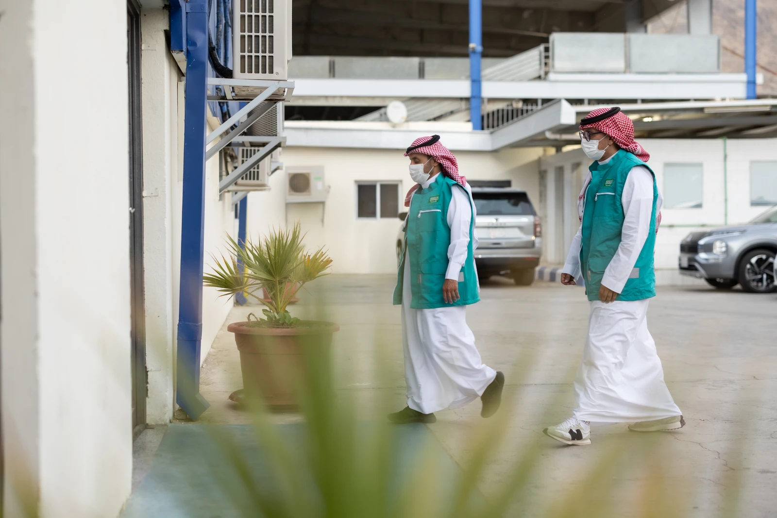 ضبط ما يزيد على 60 ألف مخالفة