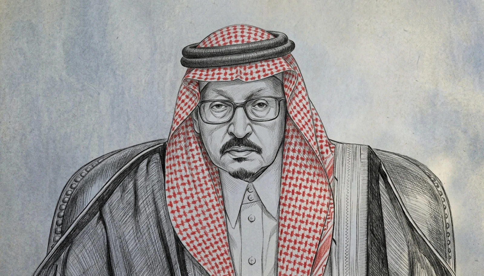 تاركًا بصمة راسخة.. رحيل الشاعر عبد الله المعطاني