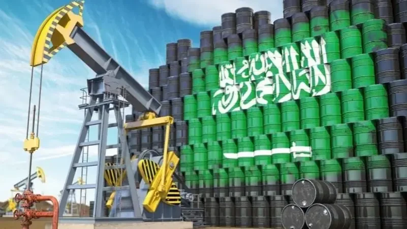 3.46 مليار برميل إنتاج النفط و15 مشروع طاقة متجددة في 2025
