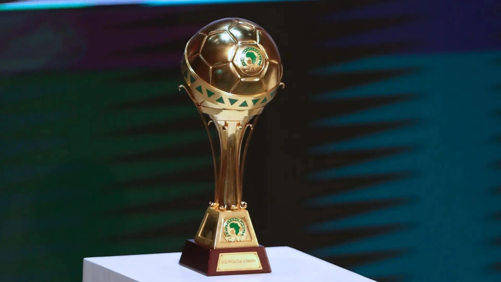مصر تطلب استضافة كأس أفريقيا تحت 23 عامًا المؤهلة لأولمبياد 2028