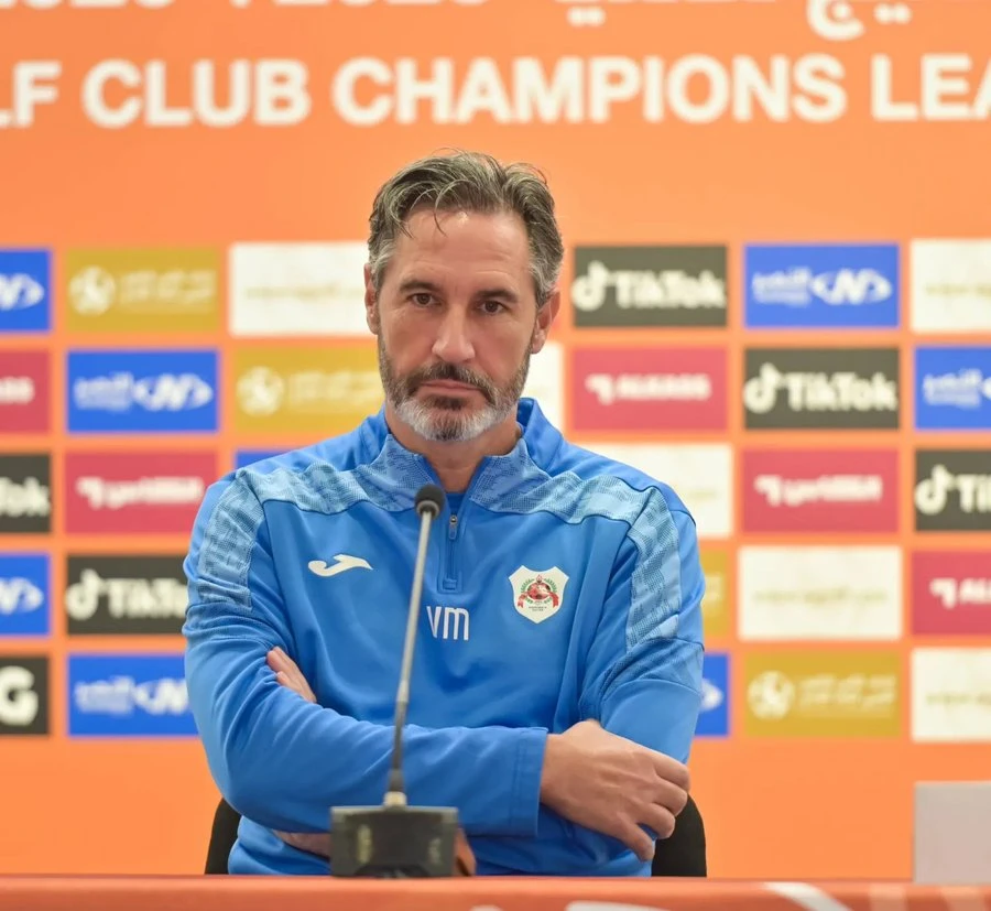 مورينو والتعاون.. هل تنتهي العقدة في دوري أبطال آسيا 2؟