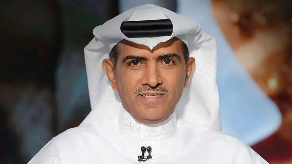 بسبب رونالدو.. فهد الهريفي يوجه رسائل إلى مدرب النصر 