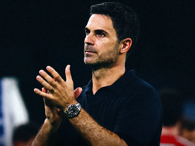 أرتيتا بعد الفوز على نابولي: أوديغارد لاعب خطير جدًا