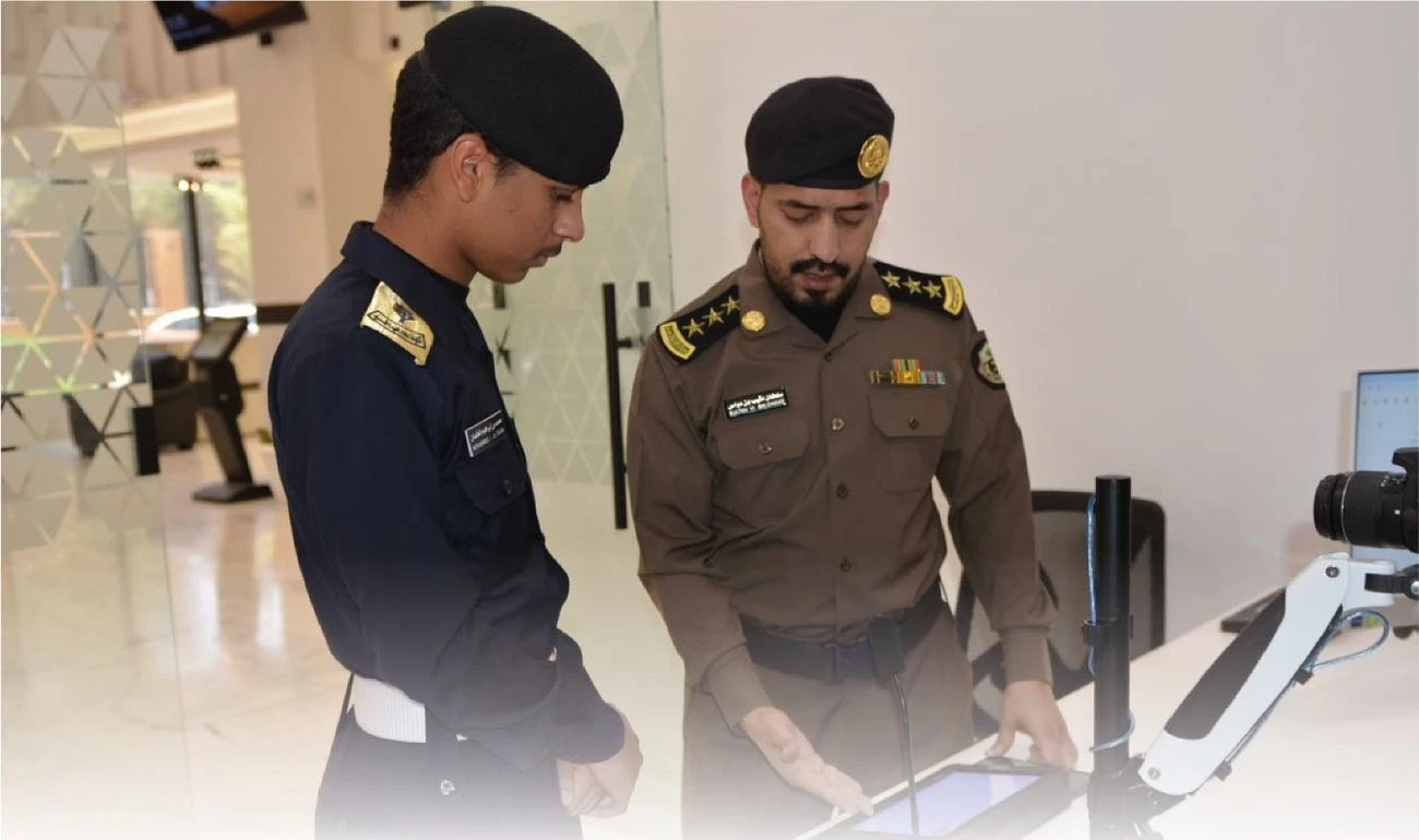 "فهد الأمنية" تبدأ تدريب طلبتها ميدانياً لتعزيز الجاهزية