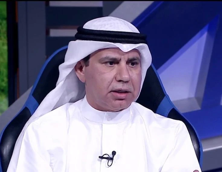 الحسيني: نثق بقدرات الكويت لتحقيق نتيجة إيجابية أمام السعودية